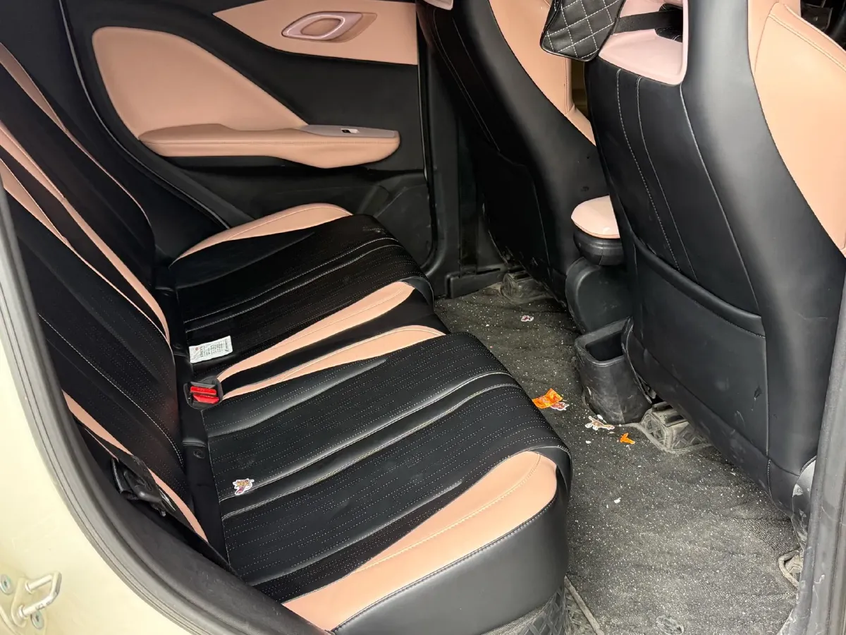 2024 BYD Seagull BEV 30.08KWH,autocango,china used car exporter,china ev exporter,chinese used car exporter,chinese used ev exporter