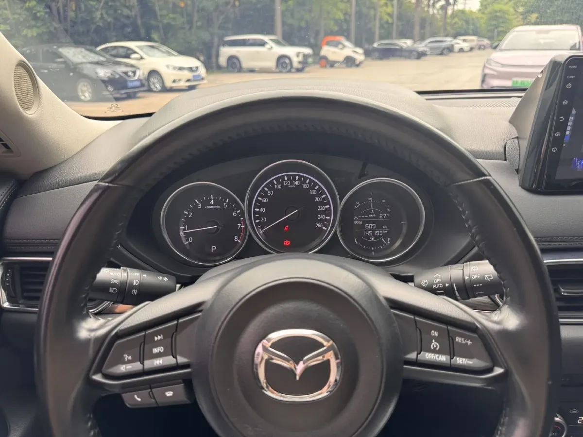 2017 Mazda CX-5 2.0L 155HP L4 6AT,autocango,china used car exporter,china ev exporter,chinese used car exporter,chinese used ev exporter
