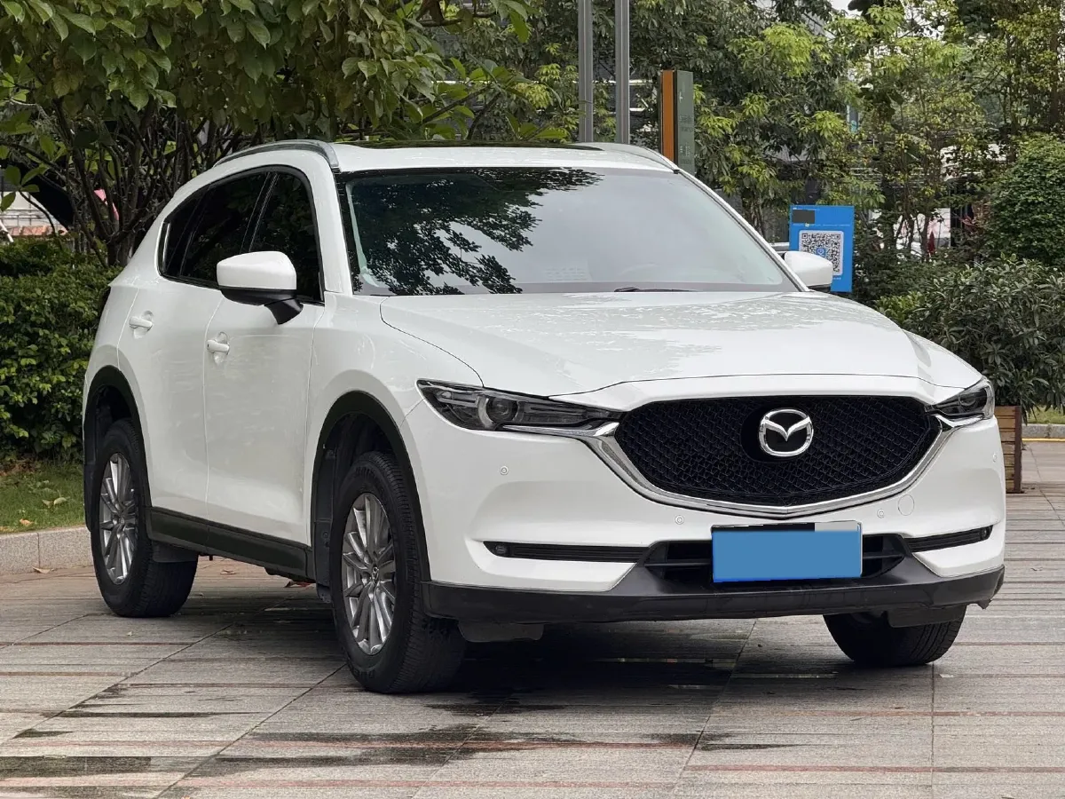 2017 Mazda CX-5 2.0L 155HP L4 6AT,autocango,china used car exporter,china ev exporter,chinese used car exporter,chinese used ev exporter