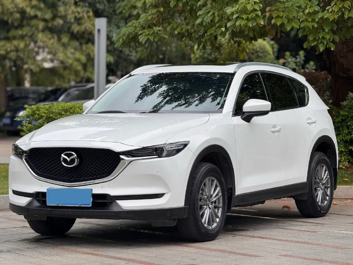 2017 Mazda CX-5 2.0L 155HP L4 6AT,autocango,china used car exporter,china ev exporter,chinese used car exporter,chinese used ev exporter