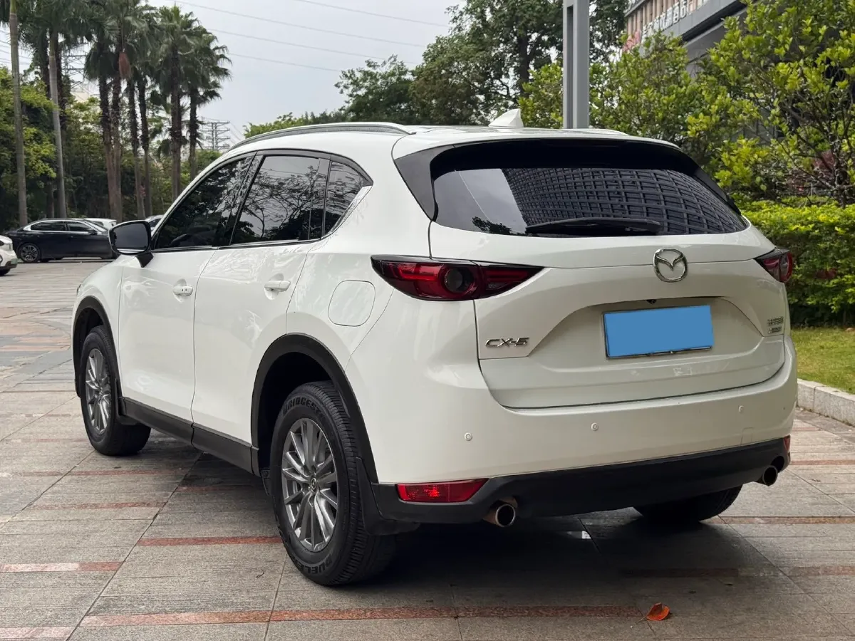 2017 Mazda CX-5 2.0L 155HP L4 6AT,autocango,china used car exporter,china ev exporter,chinese used car exporter,chinese used ev exporter