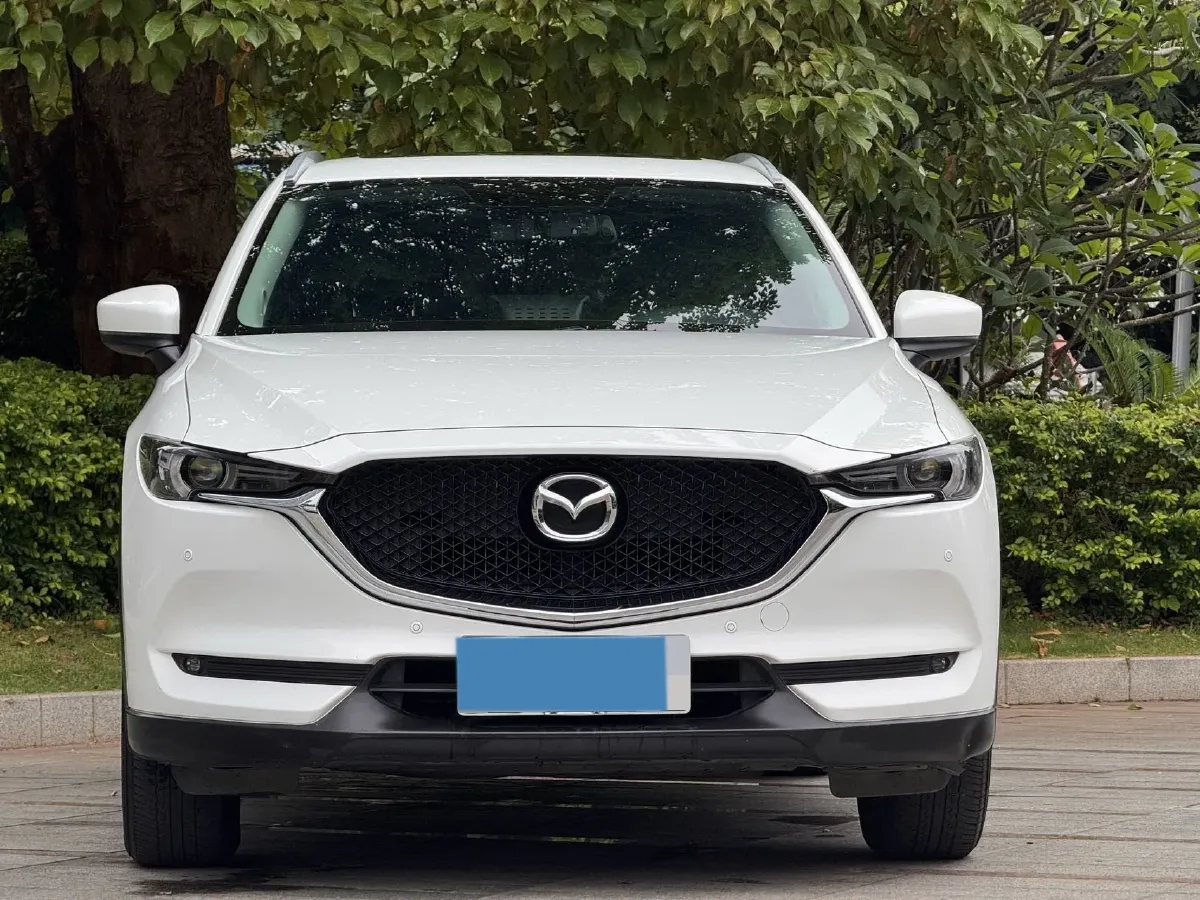 2017 Mazda CX-5 2.0L 155HP L4 6AT,autocango,china used car exporter,china ev exporter,chinese used car exporter,chinese used ev exporter