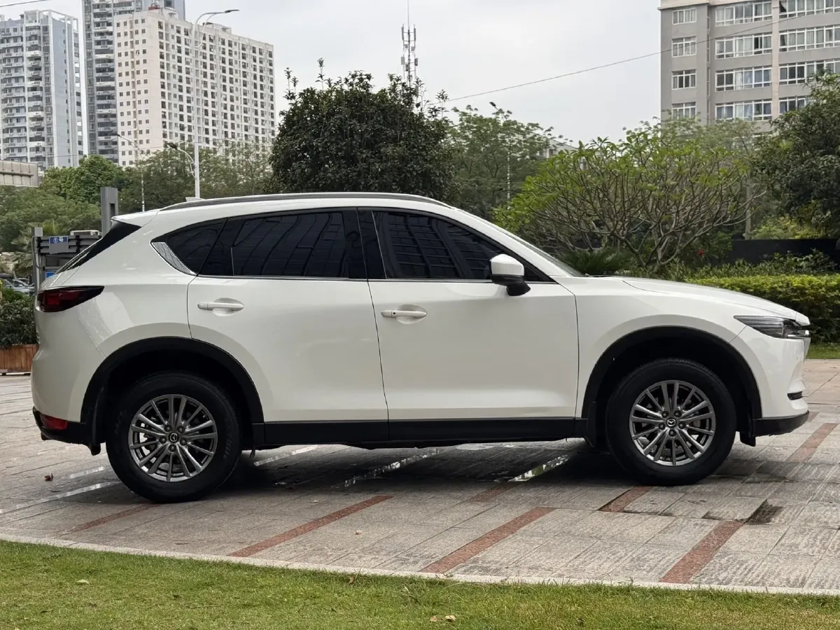 2017 Mazda CX-5 2.0L 155HP L4 6AT,autocango,china used car exporter,china ev exporter,chinese used car exporter,chinese used ev exporter