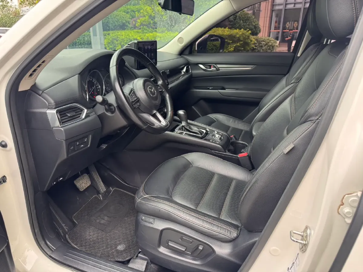 2017 Mazda CX-5 2.0L 155HP L4 6AT,autocango,china used car exporter,china ev exporter,chinese used car exporter,chinese used ev exporter