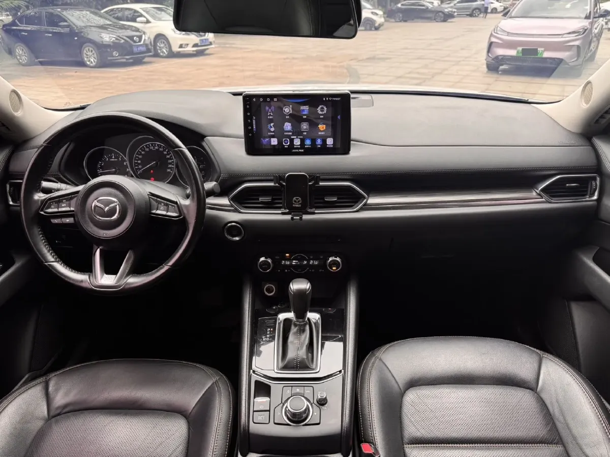 2017 Mazda CX-5 2.0L 155HP L4 6AT,autocango,china used car exporter,china ev exporter,chinese used car exporter,chinese used ev exporter