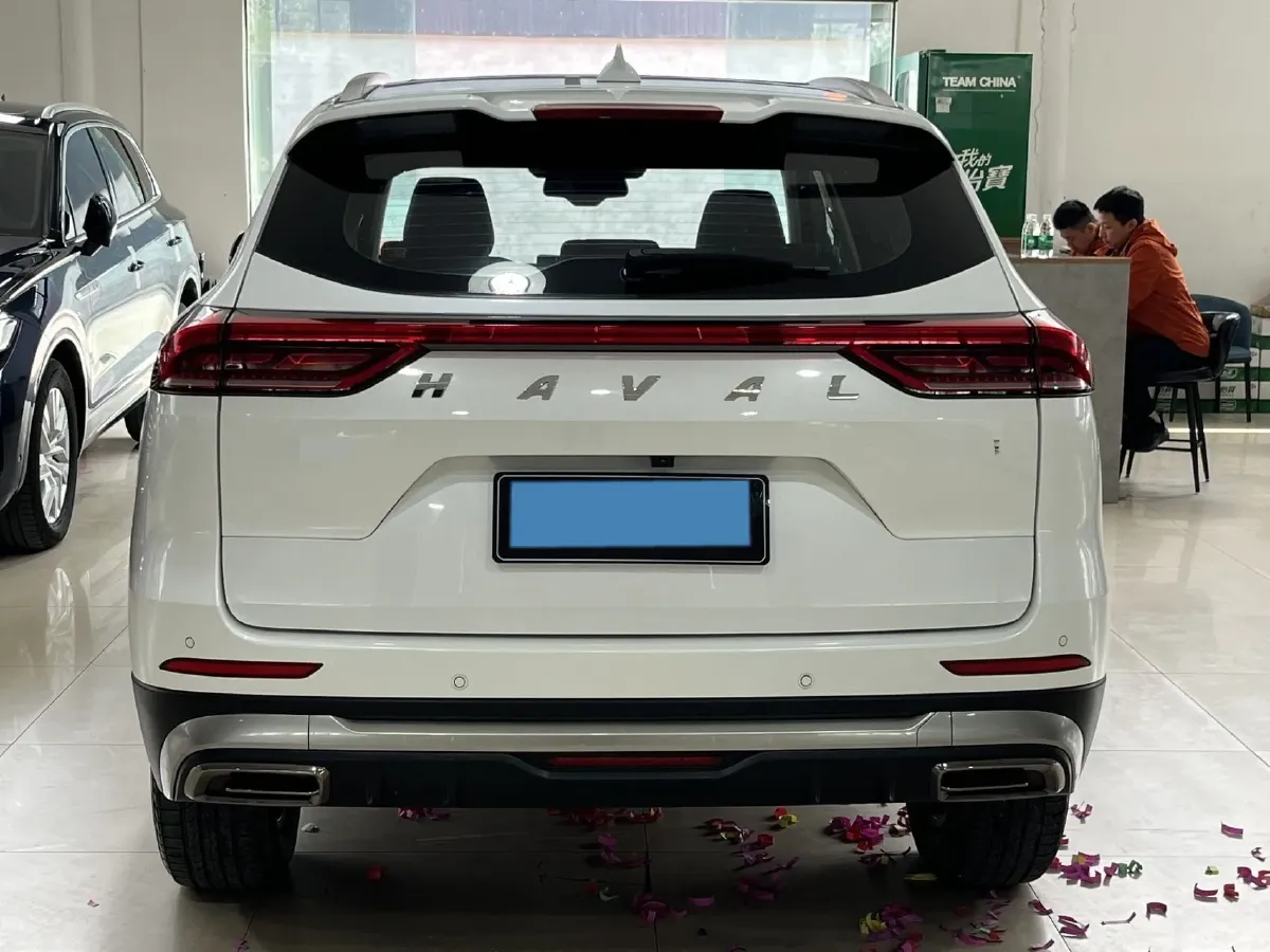 2021 Haval H6 1.5T 150HP L4 7DCT,autocango,china used car exporter,china ev exporter,chinese used car exporter,chinese used ev exporter