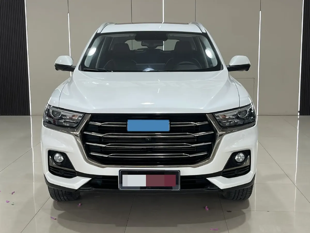 2021 Haval H6 1.5T 150HP L4 7DCT,autocango,china used car exporter,china ev exporter,chinese used car exporter,chinese used ev exporter