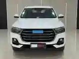2021 Haval H6 1.5T 150HP L4 7DCT