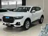 2021 Haval H6 1.5T 150HP L4 7DCT