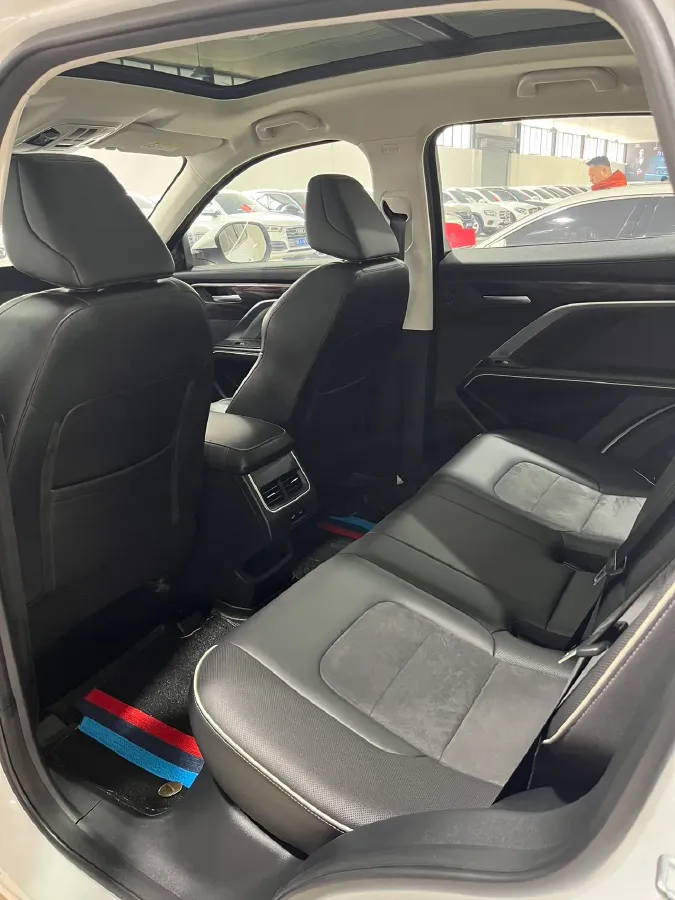 2021 Haval H6 1.5T 150HP L4 7DCT,autocango,china used car exporter,china ev exporter,chinese used car exporter,chinese used ev exporter