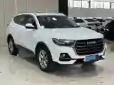 2021 Haval H6 1.5T 150HP L4 7DCT