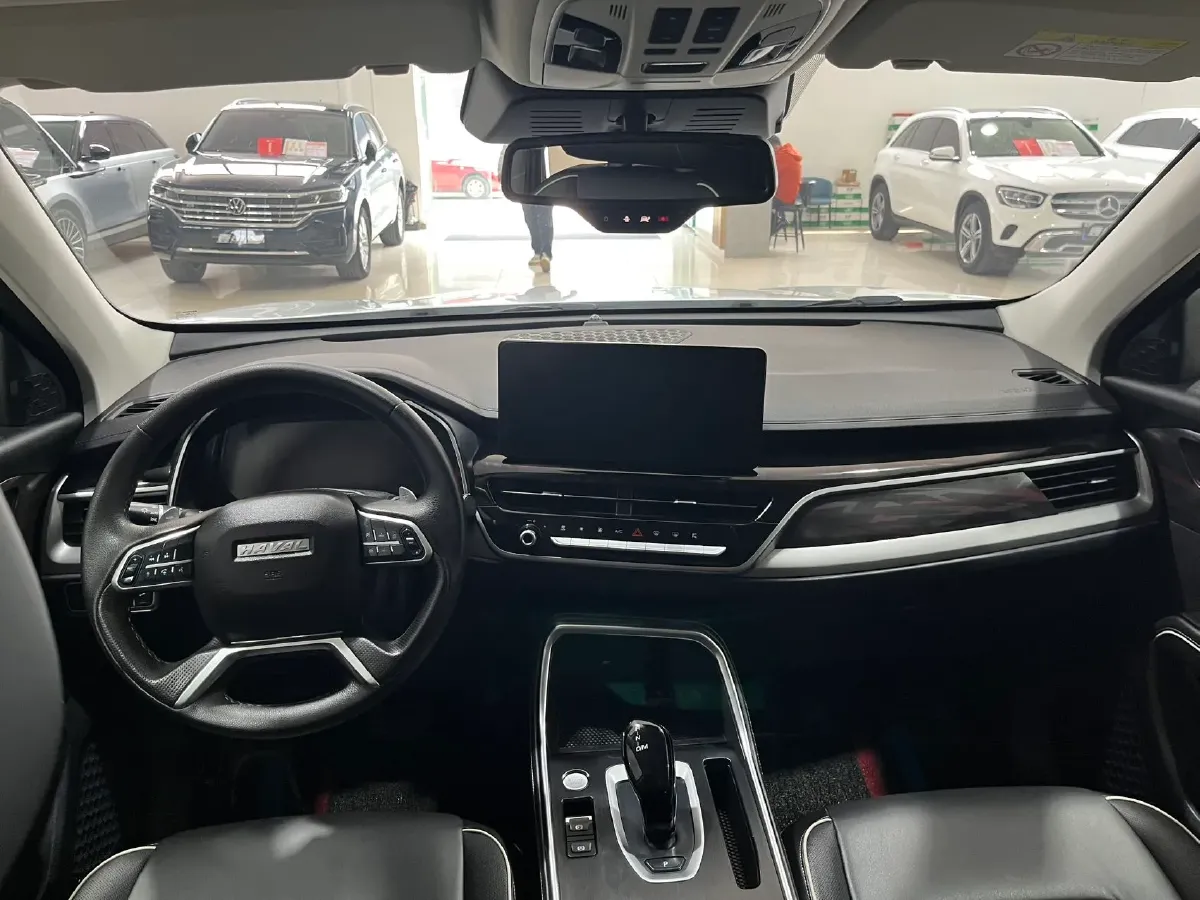 2021 Haval H6 1.5T 150HP L4 7DCT,autocango,china used car exporter,china ev exporter,chinese used car exporter,chinese used ev exporter