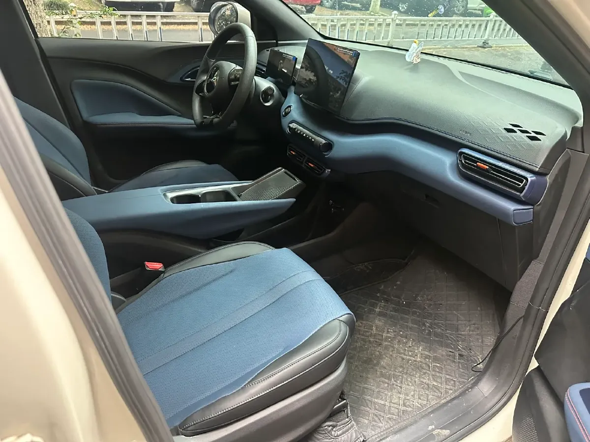 2025 BYD Seagull BEV 30.08KWH,autocango,china used car exporter,china ev exporter,chinese used car exporter,chinese used ev exporter