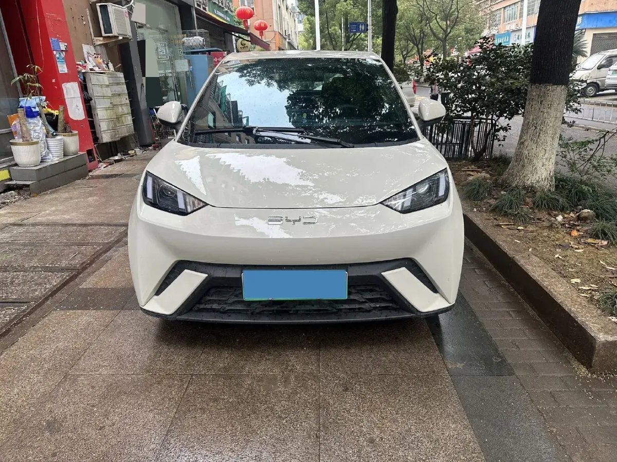 2025 BYD Seagull BEV 30.08KWH,autocango,china used car exporter,china ev exporter,chinese used car exporter,chinese used ev exporter