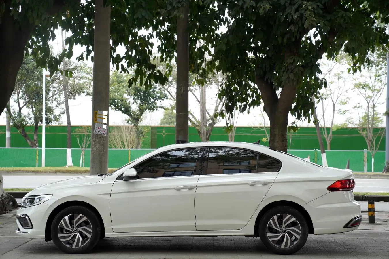 2023 Volkswagen Bora 1.2T 116HP L4 7DCT,autocango,china used car exporter,china ev exporter,chinese used car exporter,chinese used ev exporter