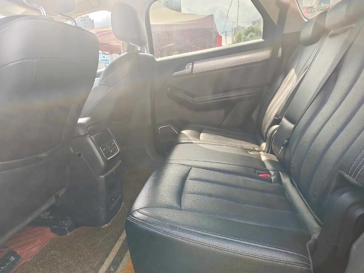 2018 BYD Tang 2.0T 205HP L4 6AT,autocango,china used car exporter,china ev exporter,chinese used car exporter,chinese used ev exporter