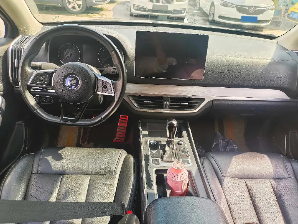 2018 BYD Tang 2.0T 205HP L4 6AT,autocango,china used car exporter,china ev exporter,chinese used car exporter,chinese used ev exporter