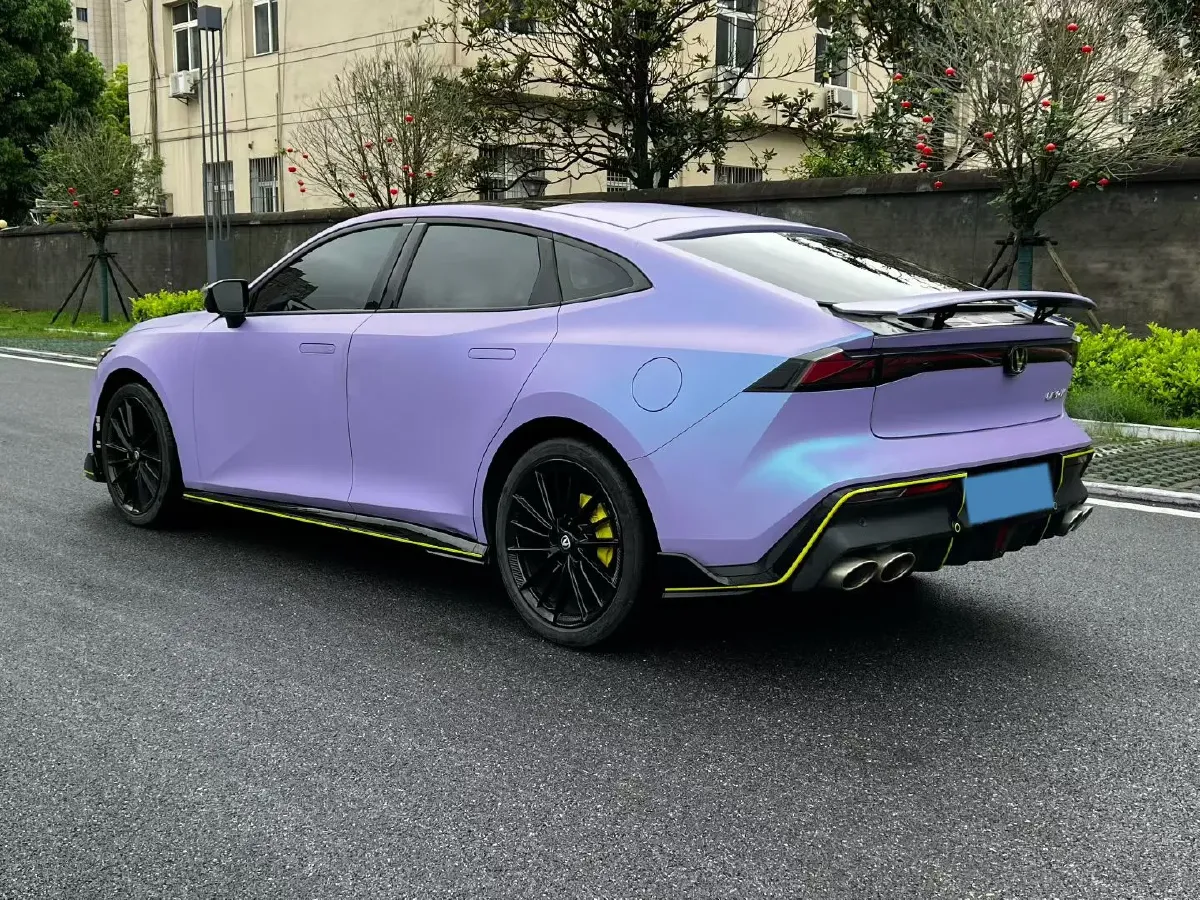 2023 ChangAn UNI-V 1.5T 188HP L4 7DCT,autocango,china used car exporter,china ev exporter,chinese used car exporter,chinese used ev exporter