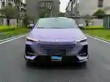 2023 ChangAn UNI-V 1.5T 188HP L4 7DCT
