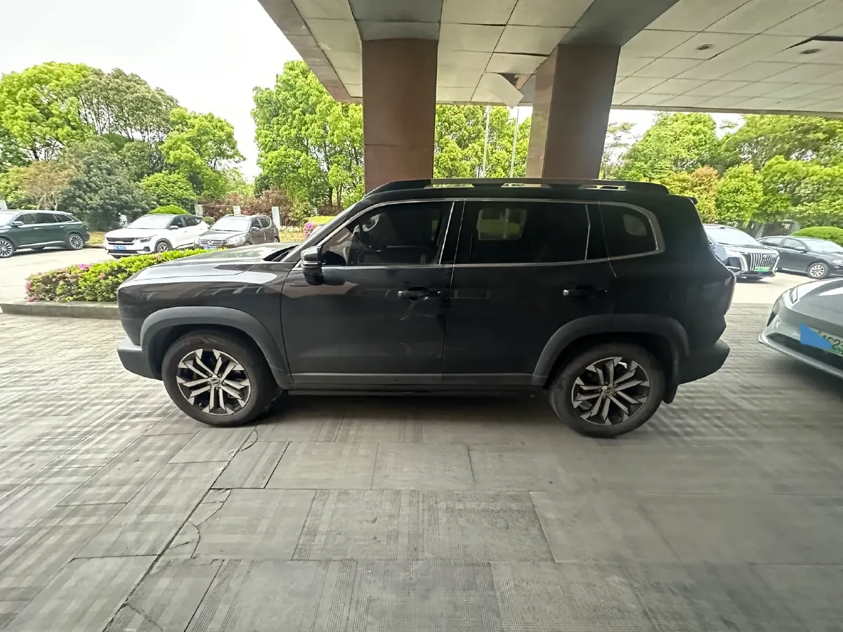 2021 Haval Dargo 1.5T 169HP L4 7DCT,autocango,china used car exporter,china ev exporter,chinese used car exporter,chinese used ev exporter