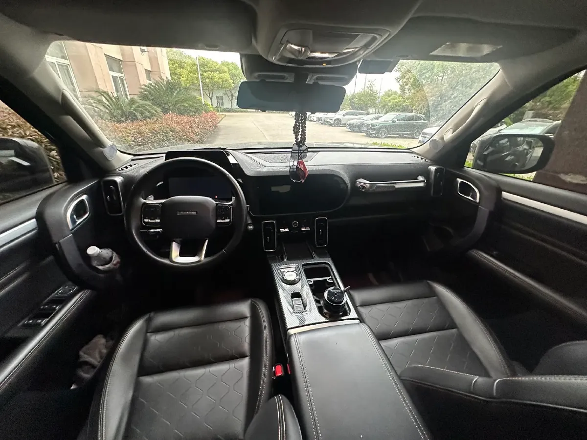 2021 Haval Dargo 1.5T 169HP L4 7DCT,autocango,china used car exporter,china ev exporter,chinese used car exporter,chinese used ev exporter