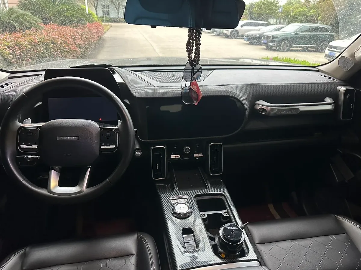 2021 Haval Dargo 1.5T 169HP L4 7DCT,autocango,china used car exporter,china ev exporter,chinese used car exporter,chinese used ev exporter