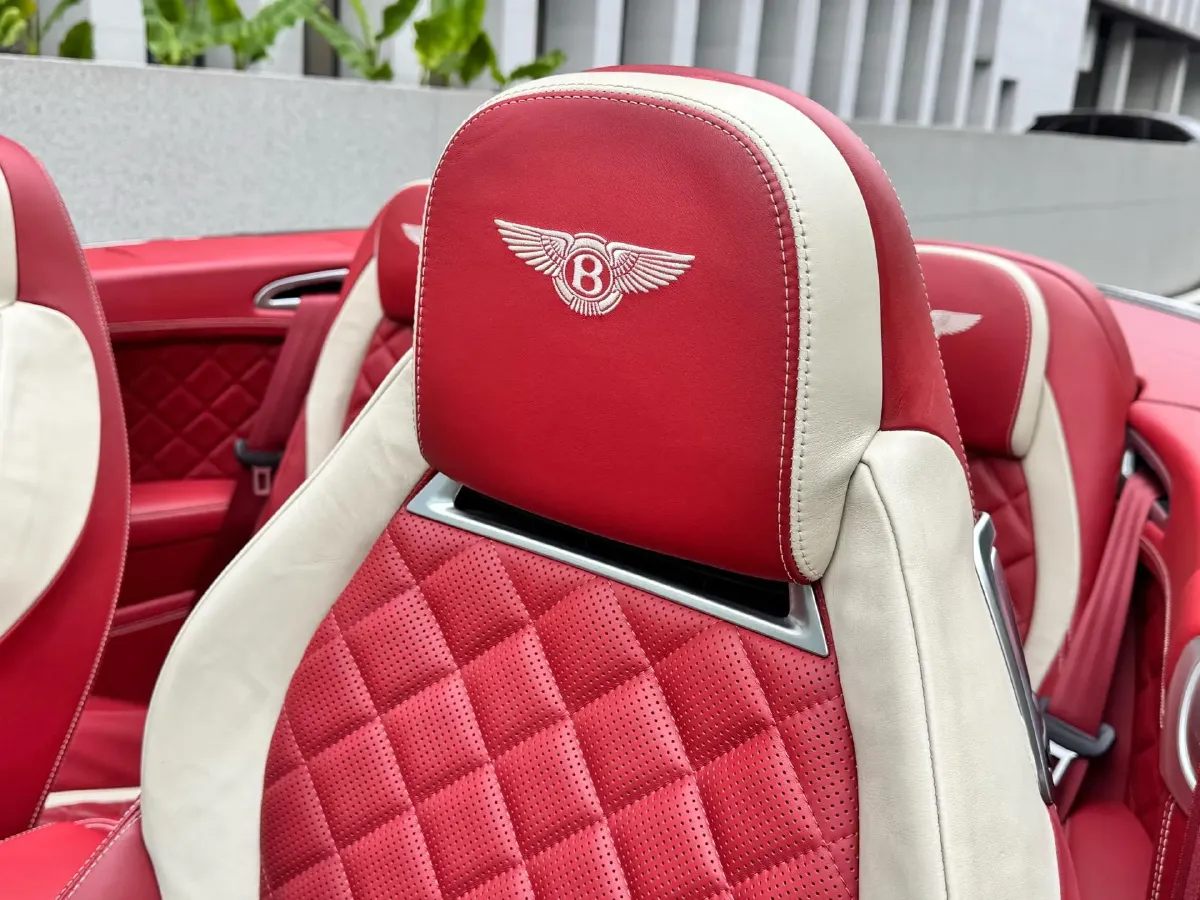 2016 Bentley Continental 4.0T 507HP V8 8AT,autocango,china used car exporter,china ev exporter,chinese used car exporter,chinese used ev exporter