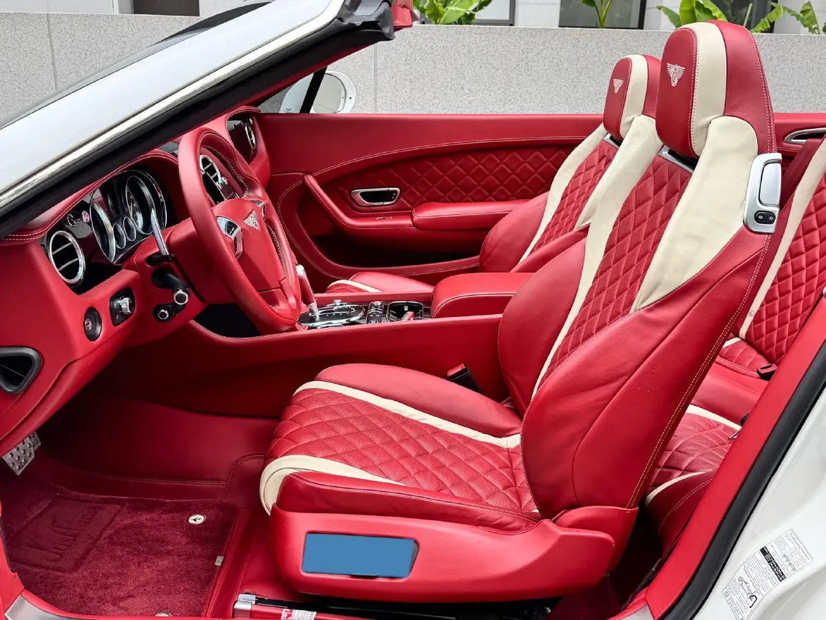 2016 Bentley Continental 4.0T 507HP V8 8AT,autocango,china used car exporter,china ev exporter,chinese used car exporter,chinese used ev exporter