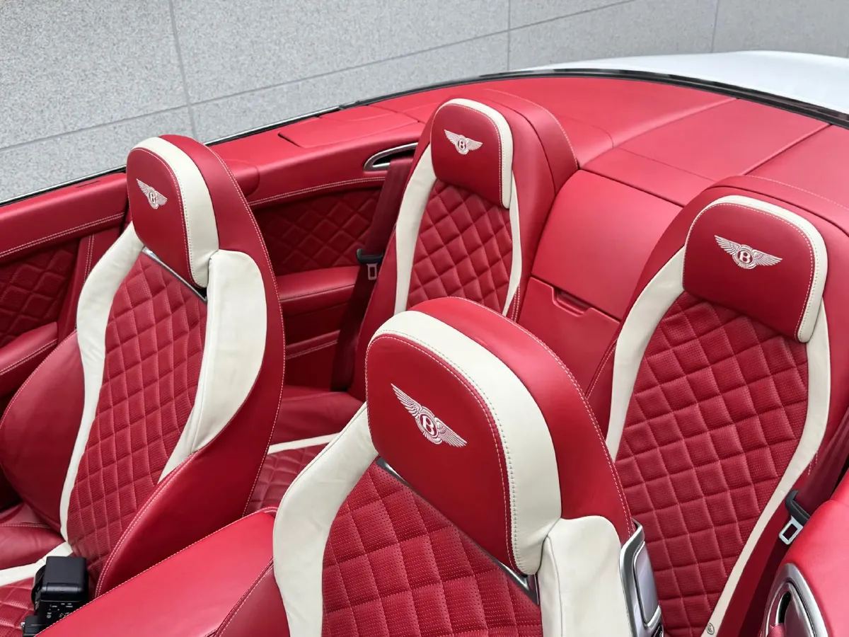 2016 Bentley Continental 4.0T 507HP V8 8AT,autocango,china used car exporter,china ev exporter,chinese used car exporter,chinese used ev exporter