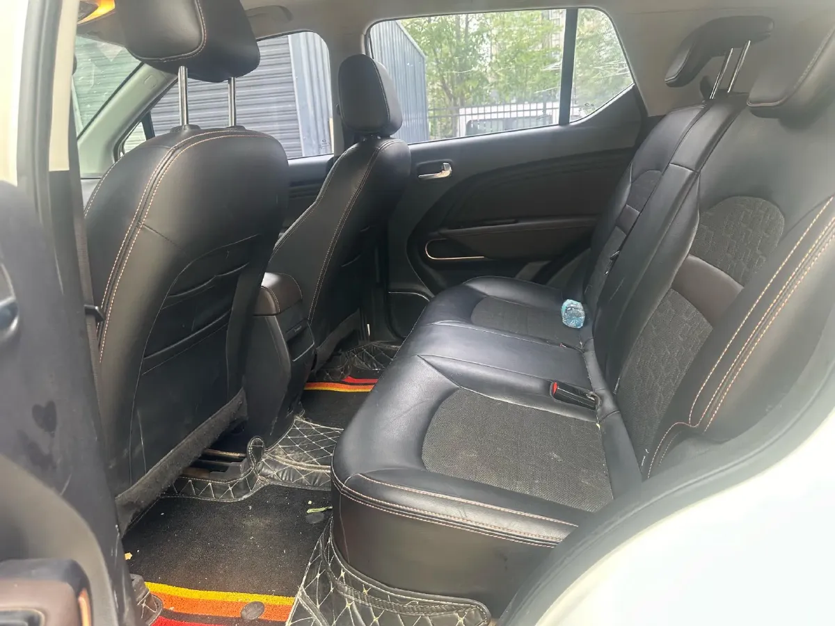 2019 GAC Trumpchi GS3 1.5L 114HP L4 6AT,autocango,china used car exporter,china ev exporter,chinese used car exporter,chinese used ev exporter