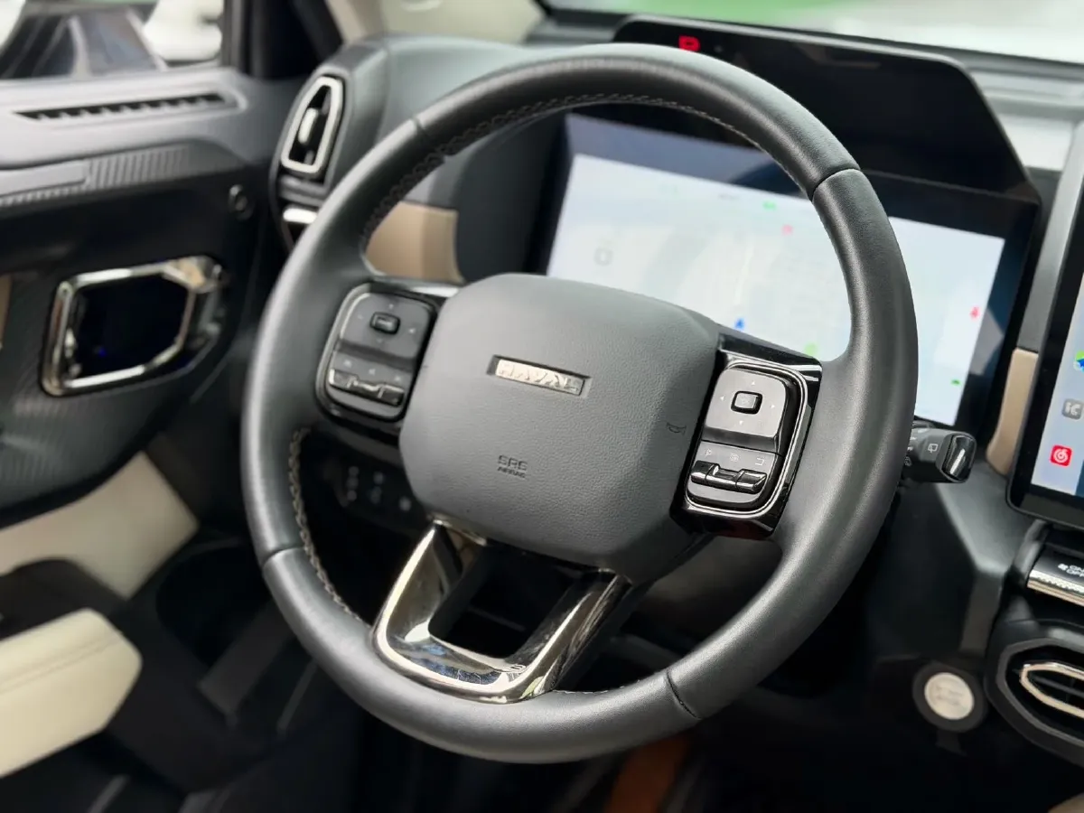 2023 Haval Dargo 1.5T 154HP L4 2DHT PHEV 19.94KWH,autocango,china used car exporter,china ev exporter,chinese used car exporter,chinese used ev exporter