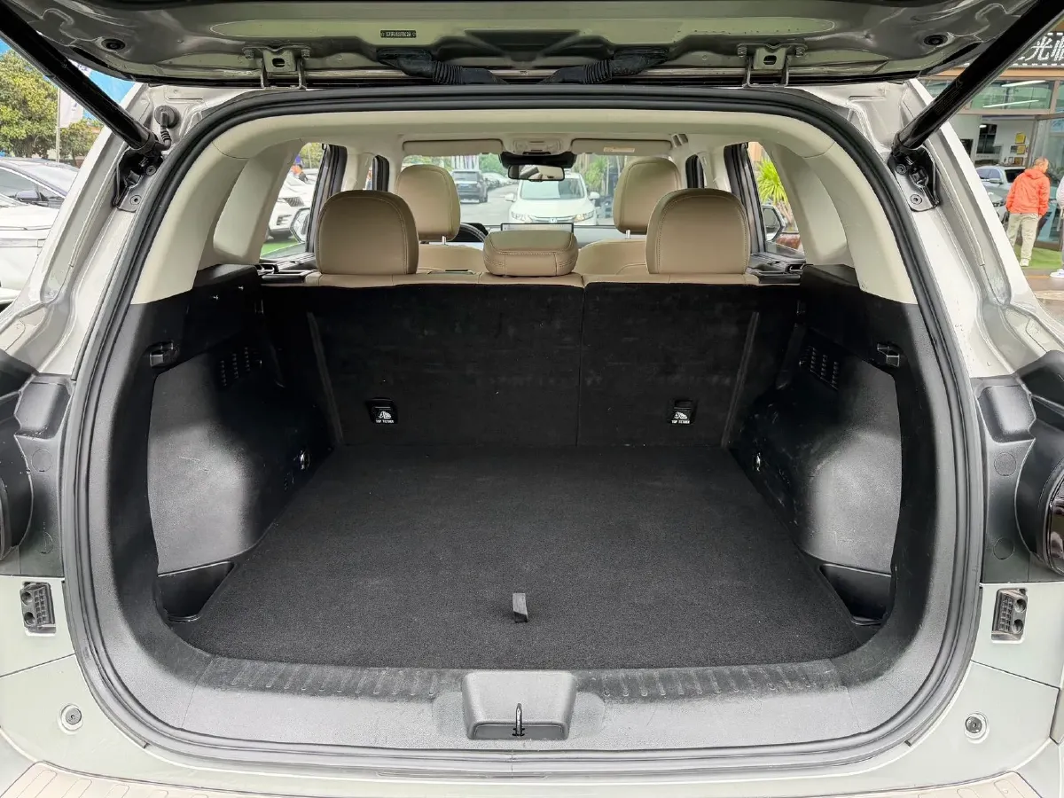 2023 Haval Dargo 1.5T 154HP L4 2DHT PHEV 19.94KWH,autocango,china used car exporter,china ev exporter,chinese used car exporter,chinese used ev exporter