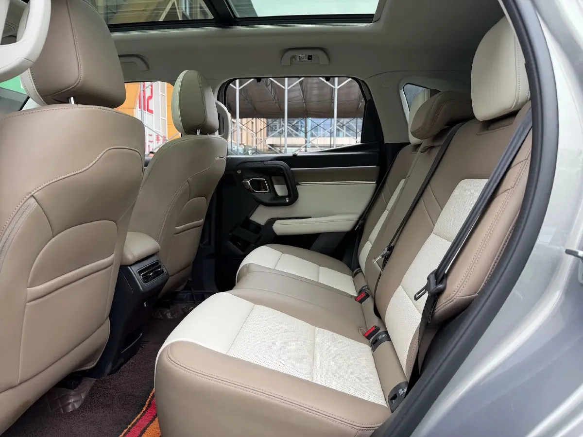 2023 Haval Dargo 1.5T 154HP L4 2DHT PHEV 19.94KWH,autocango,china used car exporter,china ev exporter,chinese used car exporter,chinese used ev exporter