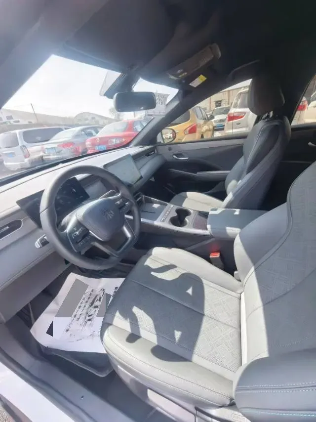 2025 BYD Qin Plus BEV 57.6KWH,autocango,china used car exporter,china ev exporter,chinese used car exporter,chinese used ev exporter