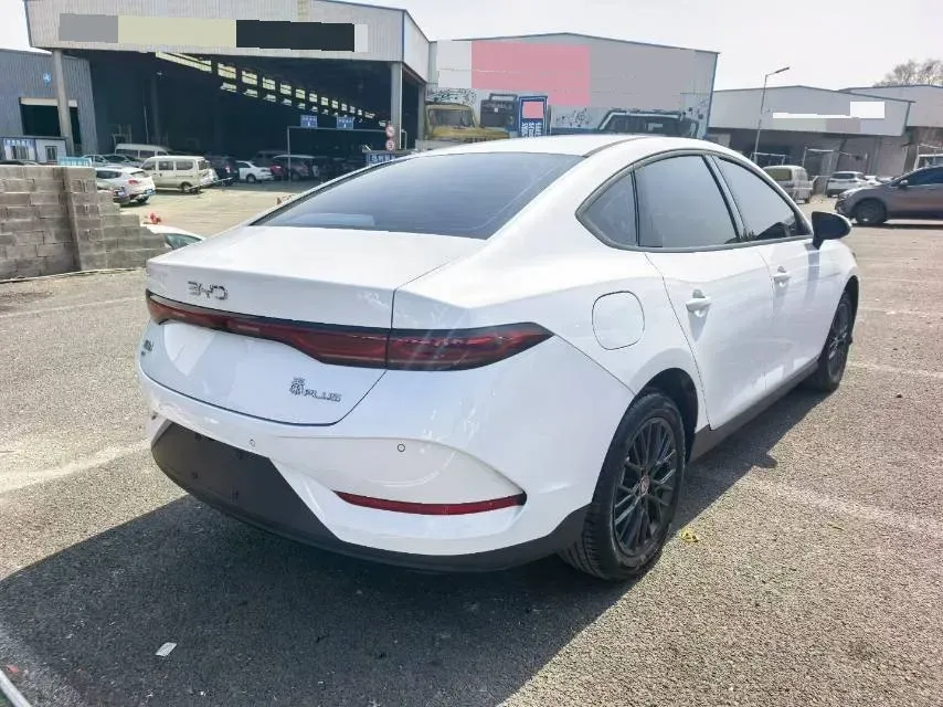 2025 BYD Qin Plus BEV 57.6KWH,autocango,china used car exporter,china ev exporter,chinese used car exporter,chinese used ev exporter