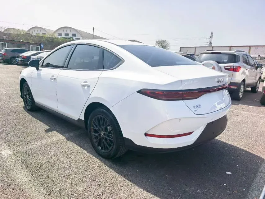 2025 BYD Qin Plus BEV 57.6KWH,autocango,china used car exporter,china ev exporter,chinese used car exporter,chinese used ev exporter