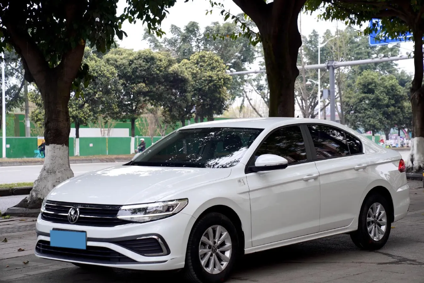 2023 Volkswagen Bora 1.2T 116HP L4 7DCT,autocango,china used car exporter,china ev exporter,chinese used car exporter,chinese used ev exporter