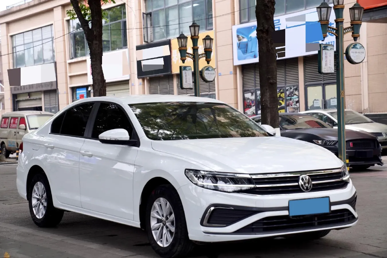 2023 Volkswagen Bora 1.2T 116HP L4 7DCT,autocango,china used car exporter,china ev exporter,chinese used car exporter,chinese used ev exporter