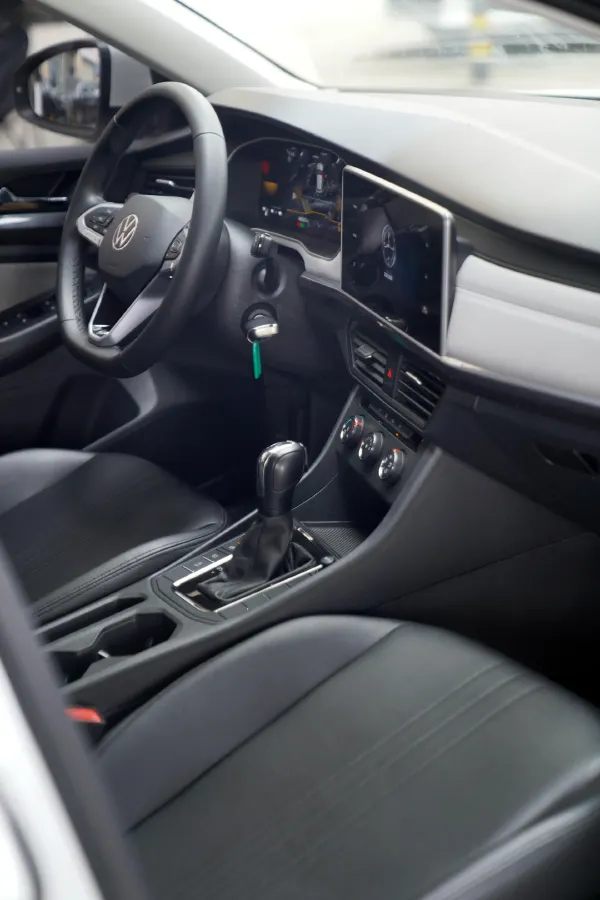 2023 Volkswagen Bora 1.2T 116HP L4 7DCT,autocango,china used car exporter,china ev exporter,chinese used car exporter,chinese used ev exporter