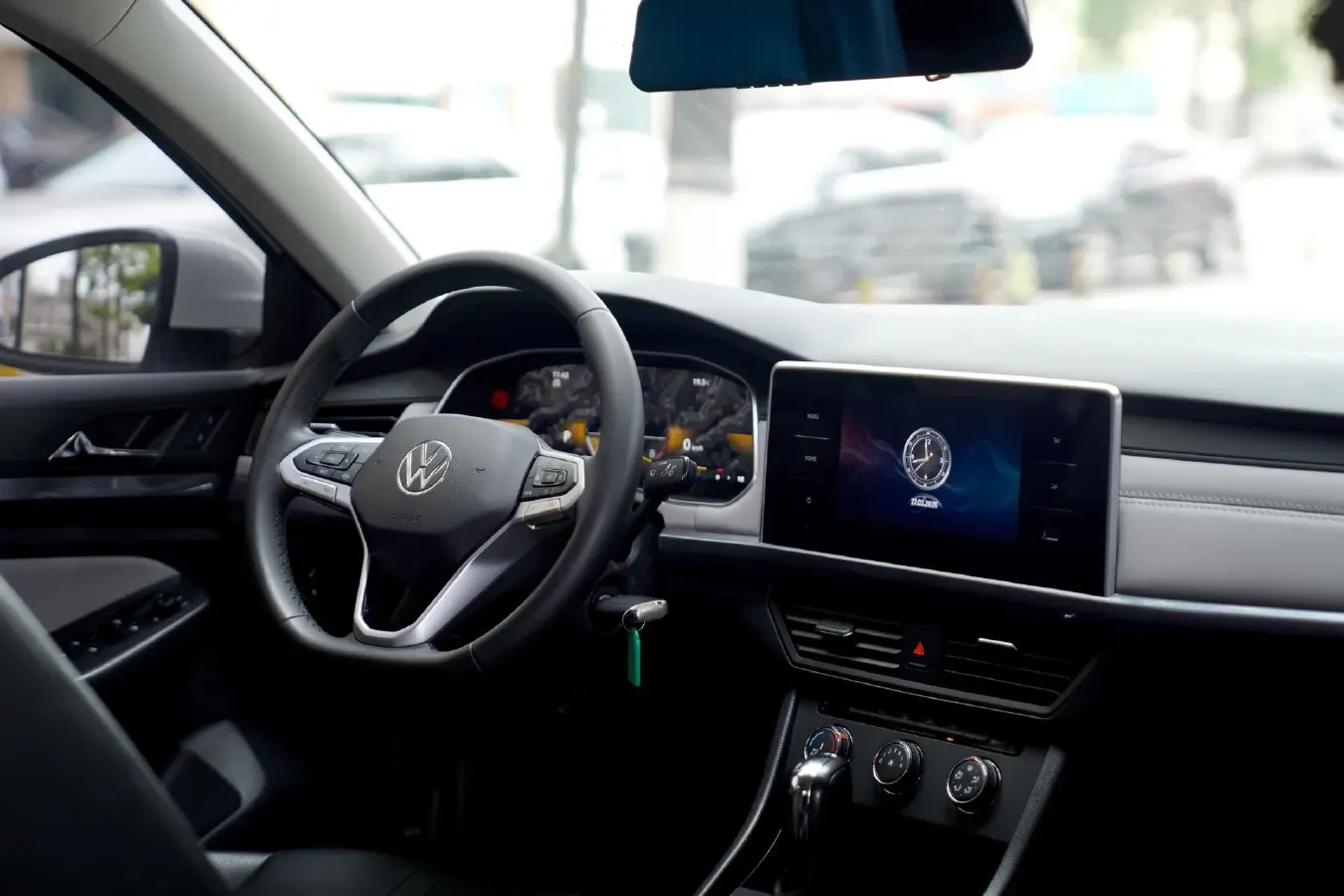 2023 Volkswagen Bora 1.2T 116HP L4 7DCT,autocango,china used car exporter,china ev exporter,chinese used car exporter,chinese used ev exporter