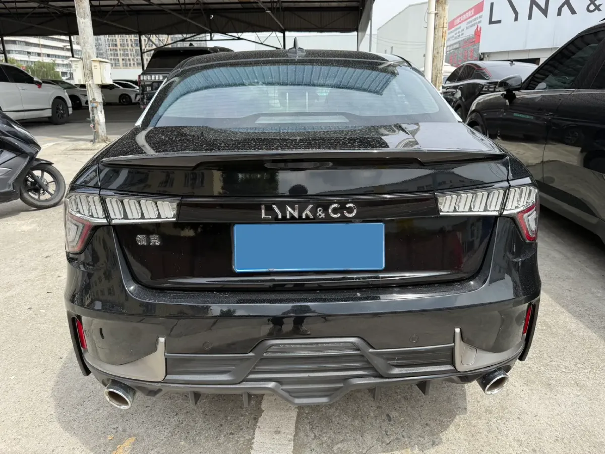 2020 LYNK&CO 03 1.5T 180HP L3 7DCT,autocango,china used car exporter,china ev exporter,chinese used car exporter,chinese used ev exporter