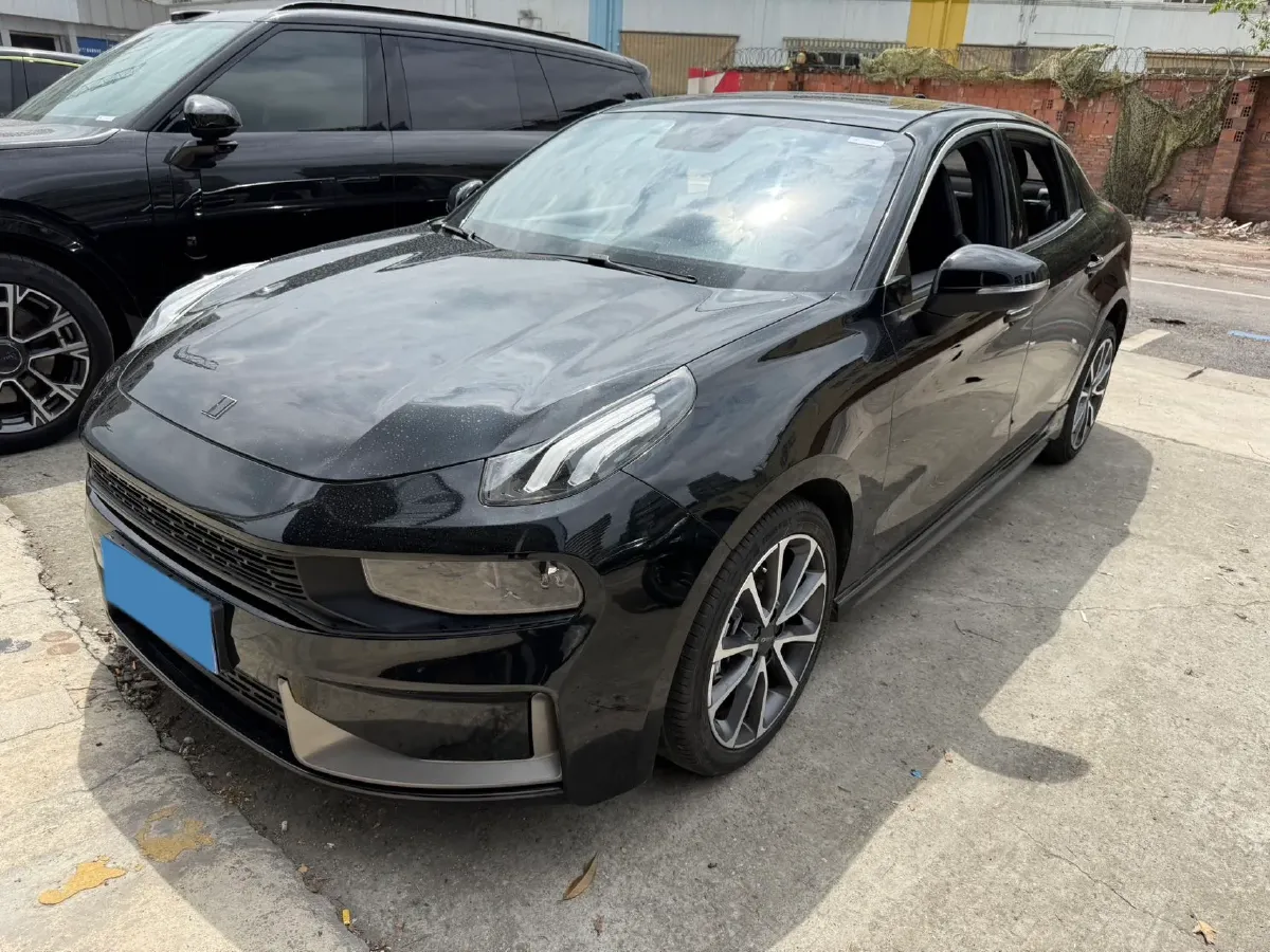 2020 LYNK&CO 03 1.5T 180HP L3 7DCT,autocango,china used car exporter,china ev exporter,chinese used car exporter,chinese used ev exporter