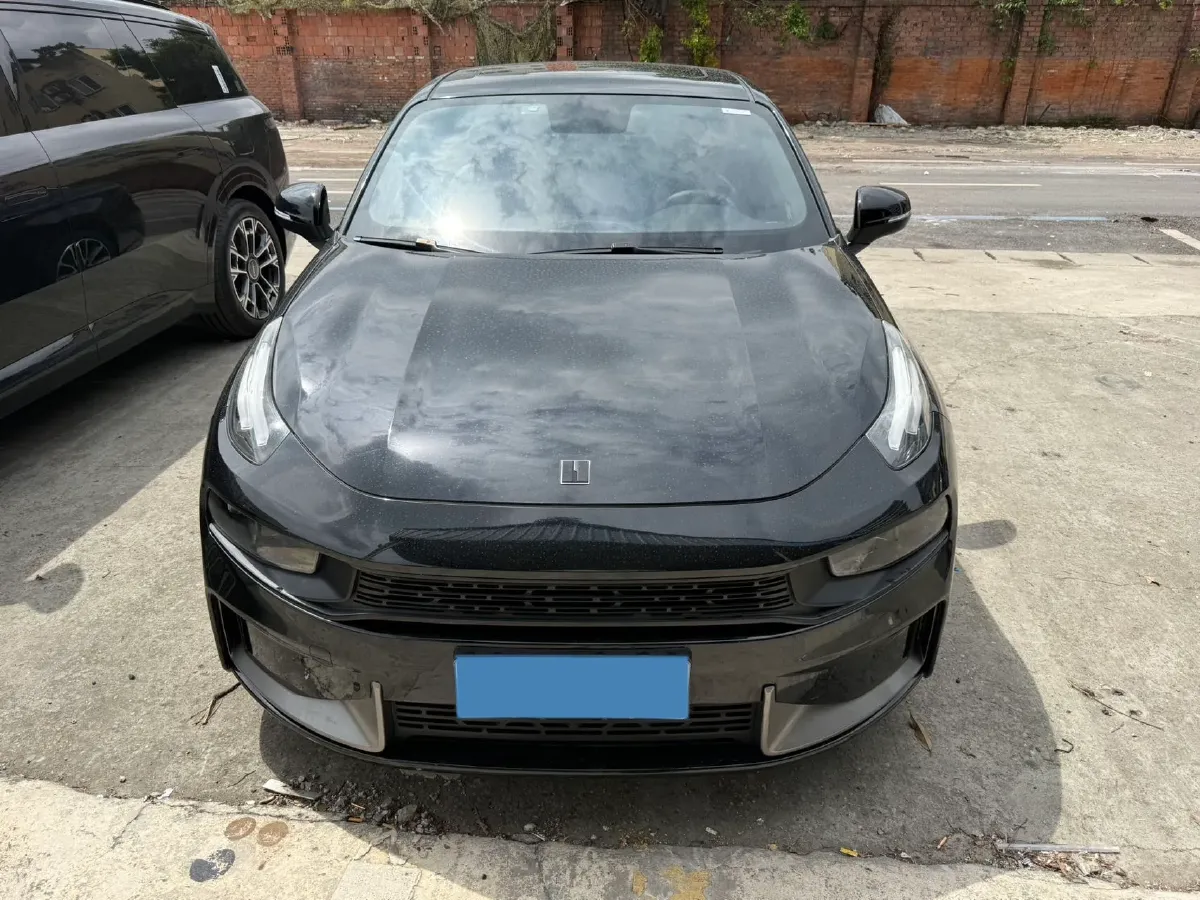 2020 LYNK&CO 03 1.5T 180HP L3 7DCT,autocango,china used car exporter,china ev exporter,chinese used car exporter,chinese used ev exporter