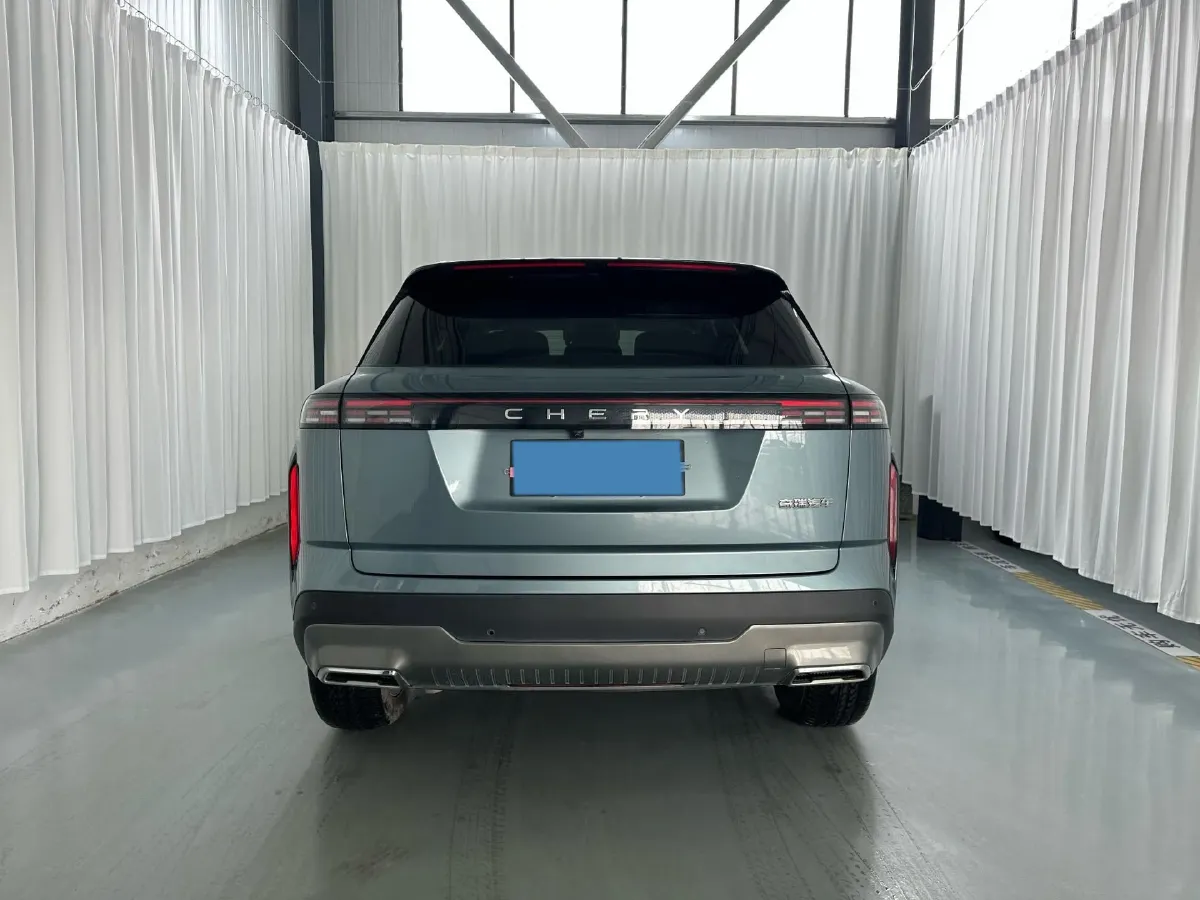 2023 Chery Exploration 06 1.6T 197HP L4 7DCT,autocango,china used car exporter,china ev exporter,chinese used car exporter,chinese used ev exporter