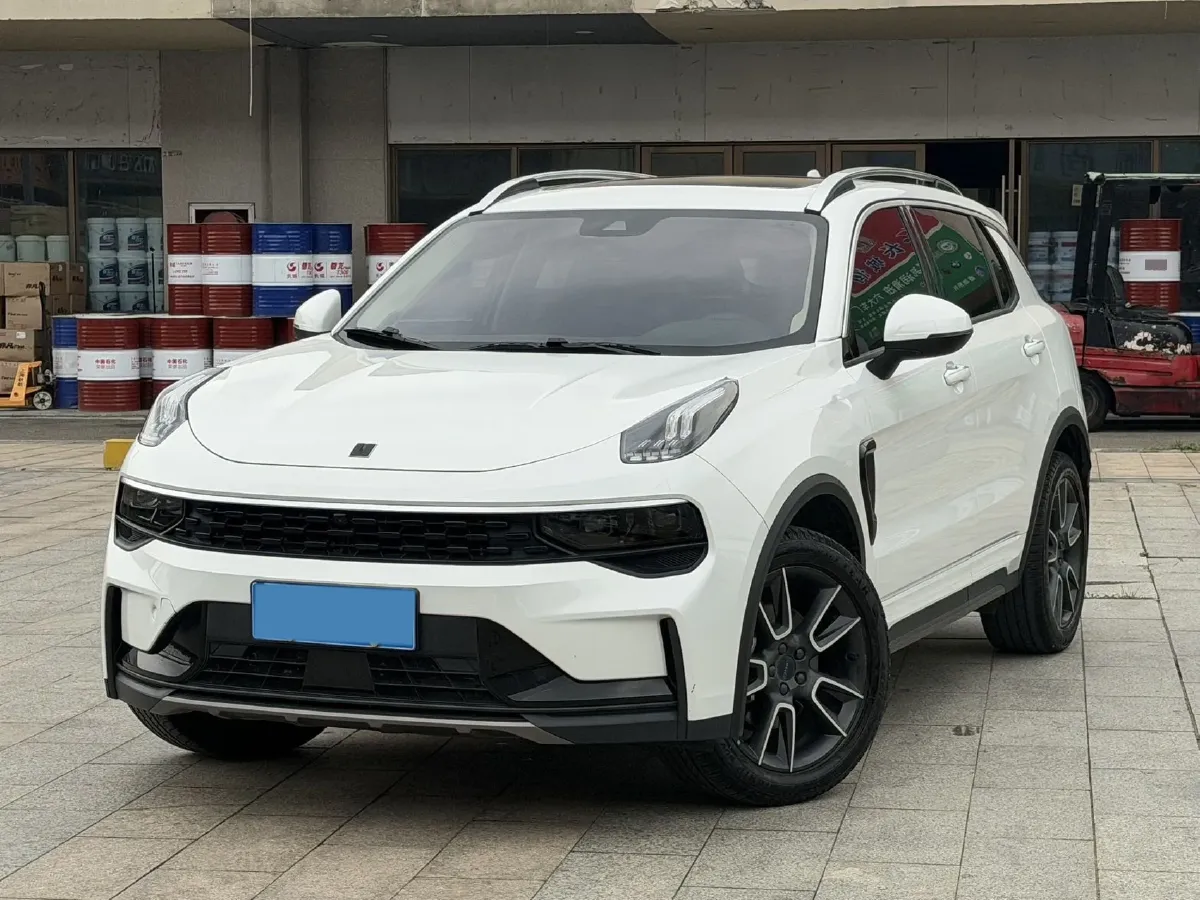 2021 LYNK&CO 01 2.0T 218HP L4 8AT,autocango,china used car exporter,china ev exporter,chinese used car exporter,chinese used ev exporter