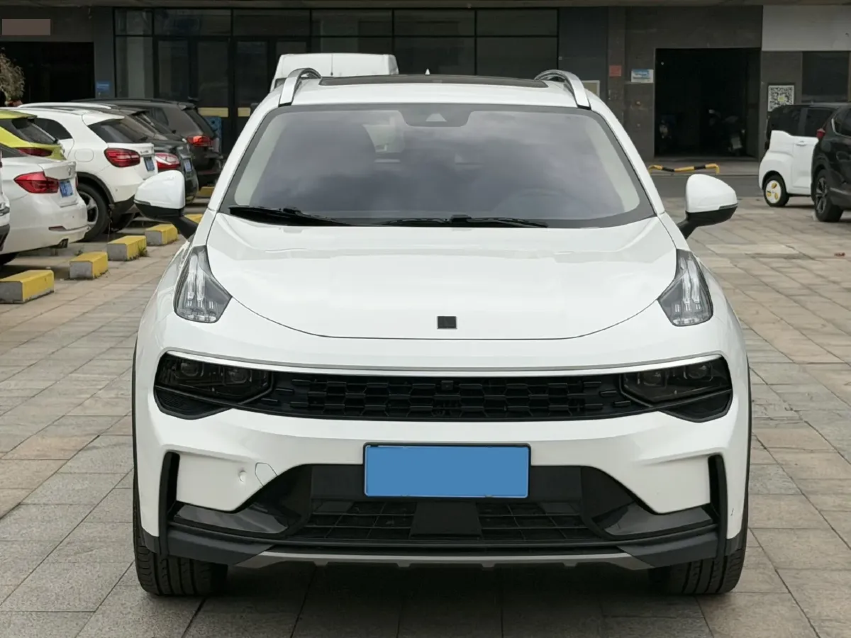 2021 LYNK&CO 01 2.0T 218HP L4 8AT,autocango,china used car exporter,china ev exporter,chinese used car exporter,chinese used ev exporter