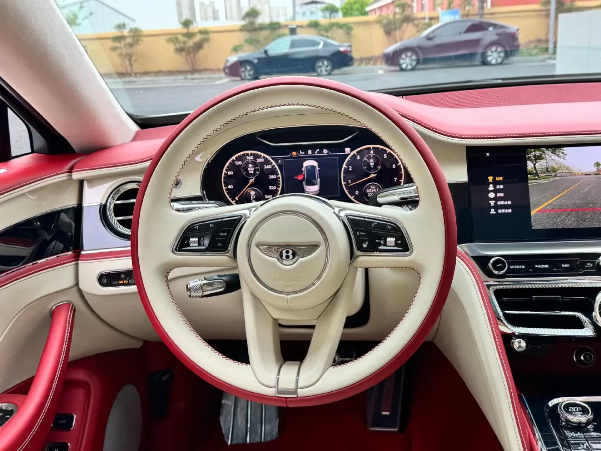 2024 Bentley Flying Spur 4.0T 549HP V8 8DCT,autocango,china used car exporter,china ev exporter,chinese used car exporter,chinese used ev exporter