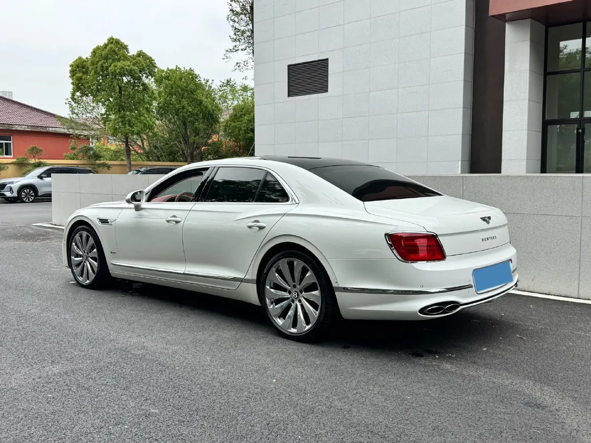 2024 Bentley Flying Spur 4.0T 549HP V8 8DCT,autocango,china used car exporter,china ev exporter,chinese used car exporter,chinese used ev exporter