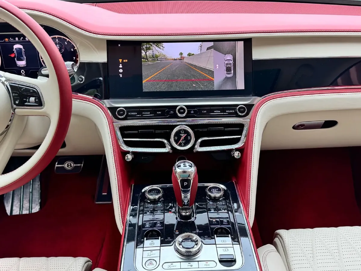 2024 Bentley Flying Spur 4.0T 549HP V8 8DCT,autocango,china used car exporter,china ev exporter,chinese used car exporter,chinese used ev exporter