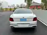 2024 Bentley Flying Spur 4.0T 549HP V8 8DCT